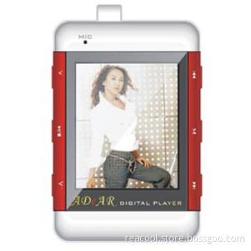 2.0&quot; TFT MP4 Player(M2024)